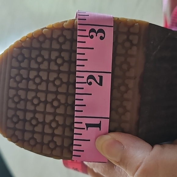 Sandgrens Sweden Chukka High Heel Clog Lace-Up  Nubuck Wood Heel Size 38 - Picture 12 of 16